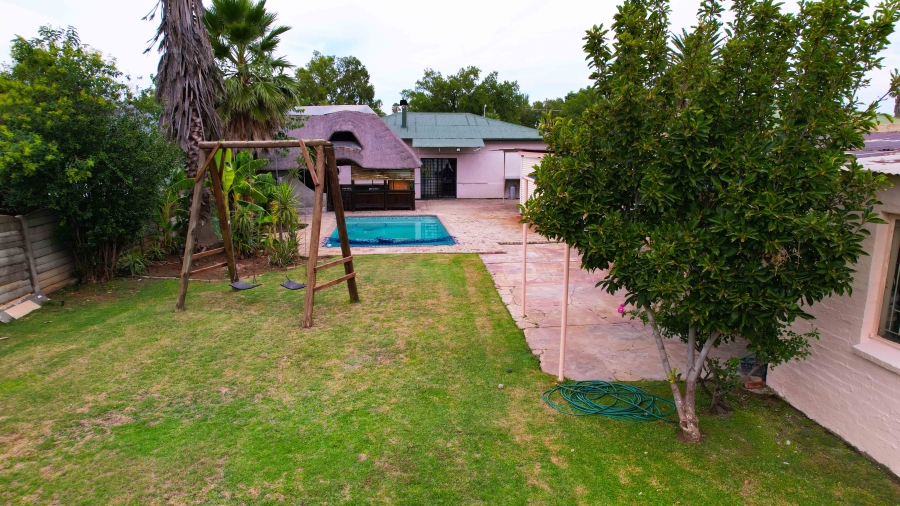 3 Bedroom Property for Sale in Potchefstroom North West